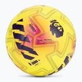 Fotbalový míč PUMA Orbita Pro PL Lights FIFA Quality fluo yellow/multicolor velikost 5 2