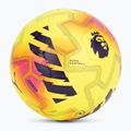 Fotbalový míč PUMA Orbita Cup PL Lights fluo yellow/multicolor velikost 4  2