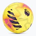 Fotbalový míč PUMA Orbita Cup PL Lights fluo yellow/multicolor velikost 5  2