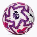 Fotbalový míč PUMA Orbita Play PL Brilliance puma white/multicolor  velikost 4 2