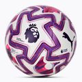 Fotbalový míč PUMA Orbita Play PL Brilliance puma white/multicolor velikost 5 2