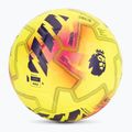 Fotbalový míč PUMA Orbita Match PL Lights FIFA Quality fluo yellow/multicolour velikost 5 2