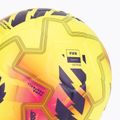 Fotbalový míč PUMA Orbita Match PL Lights FIFA Quality fluo yellow/multicolour velikost 5 3