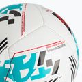 Fotbalový míč PUMA Orbit Laliga 1 Mini white/multicolor velikost 1 3
