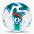 Fotbalový míč PUMA Orbita Serie A FIFA Quality Pro puma white/multicolor velikost 5