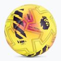 Fotbalový míč PUMA Orbita Ultimate PL Lights FIFA Quality fluo yellow/multicolor velikost 5 2