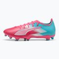 Pánské kopačky PUMA Ultra 6 Match Re-Charge FG/AG
