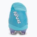 Pánské kopačky PUMA Future 8 Ultimate Re-Charge FG hero blue/puma white/sunset pink 6