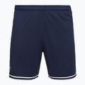 Pánské basketbalové šortky PUMA Hoops Team Game puma navy