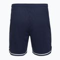 Pánské basketbalové šortky PUMA Hoops Team Game puma navy 2