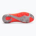 Kopačky PUMA Future 9 Fusion FG/AG glowing red/puma white/puma black/puma silver 4