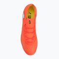 Kopačky PUMA Future 9 Fusion FG/AG glowing red/puma white/puma black/puma silver 5