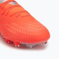 Kopačky PUMA Future 9 Pro FG/AG glowing red/puma white/puma black/puma silver 7