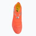Kopačky PUMA Future 9 Fusion FG/AG glowing red/puma white/puma black/puma silver 5