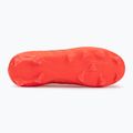 Dětské kopačky PUMA Future 9 Match FG/AG Jr glowing red/puma white/puma black/puma silver 4