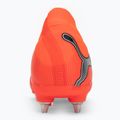 Pánské kopačky PUMA Future 9 Pro MxSG glowing red/puma white/puma black/puma silver 6
