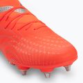 Pánské kopačky PUMA Future 9 Pro MxSG glowing red/puma white/puma black/puma silver 7