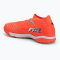 Kopačky PUMA Future 9 Match TT glowing red/puma white/puma black/puma silver 3