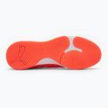 Kopačky PUMA Future 9 Match IT glowing red/puma white/puma black/puma silver 4