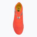 Kopačky PUMA Future 9 Match IT glowing red/puma white/puma black/puma silver 5