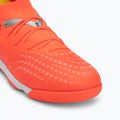 Kopačky PUMA Future 9 Match IT glowing red/puma white/puma black/puma silver 7