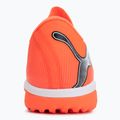 Kopačky PUMA Future 9 Match Fusion FG/AG glowing red/puma white/puma black/puma silver 6