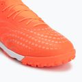 Kopačky PUMA Future 9 Match Fusion FG/AG glowing red/puma white/puma black/puma silver 7
