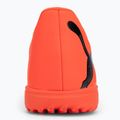 Kopačky PUMA Future 9 Play TT glowing red/puma white/puma black/puma silver 6