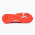 Kopačky PUMA Future 9 Match TT + Mid Jr glowing red/puma white/puma black/puma silver 4