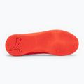 Dětské kopačky PUMA Future 9 Play IT Jr glowing red/puma white/puma black/puma silver 4