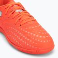 Dětské kopačky PUMA Future 9 Play IT Jr glowing red/puma white/puma black/puma silver 7