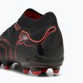 Kopačky PUMA Future 9 Pro FG/AG puma black/glowing red/strong grey 10