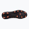 Kopačky PUMA Future 9 Pro FG/AG puma black/glowing red/strong grey 4