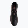 Kopačky PUMA Future 9 Pro FG/AG puma black/glowing red/strong grey 5