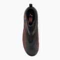 Dětské kopačky PUMA Future 9 Match LL FG/AG Jr puma black/glowing red/strong grey 5
