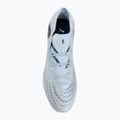 Kopačky PUMA Future 9 Fusion FG/AG icy blue/blue jewel 5
