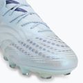Kopačky PUMA Future 9 Fusion FG/AG icy blue/blue jewel 7