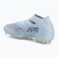 Kopačky PUMA Future 9 Pro FG/AG icy blue/blue jewel 3