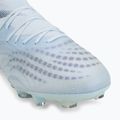 Kopačky PUMA Future 9 Pro FG/AG icy blue/blue jewel 7