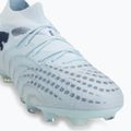 Kopačky PUMA Future 9 Match FG/AG icy blue/puma white/blue jewel 7