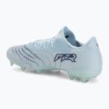 Kopačky PUMA Future 9 Match Fusion FG/AG icy blue/puma white/blue jewel 3