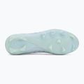 Kopačky PUMA Future 9 Match Fusion FG/AG icy blue/puma white/blue jewel 4