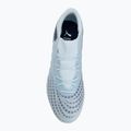 Kopačky PUMA Future 9 Match Fusion FG/AG icy blue/puma white/blue jewel 5