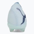 Kopačky PUMA Future 9 Match Fusion FG/AG icy blue/puma white/blue jewel 6