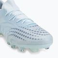Kopačky PUMA Future 9 Match Fusion FG/AG icy blue/puma white/blue jewel 7