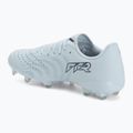 Kopačky PUMA Future 9 Play FG/AG icy blue/puma white/blue jewel 3