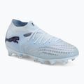 Dětské kopačky PUMA Future 9 Pro FG/AG Jr icy blue/puma white/blue jewel