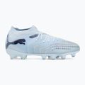Dětské kopačky PUMA Future 9 Pro FG/AG Jr icy blue/puma white/blue jewel 2