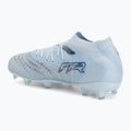 Dětské kopačky PUMA Future 9 Pro FG/AG Jr icy blue/puma white/blue jewel 3