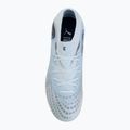Dětské kopačky PUMA Future 9 Pro FG/AG Jr icy blue/puma white/blue jewel 5